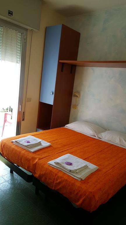 Hotel Majestic Cesenatico Zimmer foto